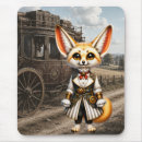 Suche nach vintage tiere mousepads Fuchs