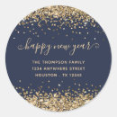 Suche nach neujahr aufkleber Weihnachten