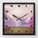 Suche nach wasserfall wanduhren Wasserfälle