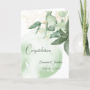 Suche nach personalisierte hochzeits karten Aquarell