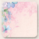 Suche nach vintage wildblumen untersetzer Elegant