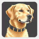 Suche nach golden retriever aufkleber Freundlich