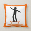Suche nach skateboard kissen Skateboarder