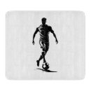 Suche nach fußball schneidebrettchen Fußballgeschenk