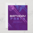 Suche nach funky einladungen Geburtstagsparty
