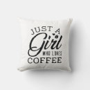 Suche nach kaffee liebhaber kissen Koffein