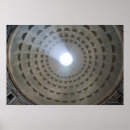 Suche nach pantheon poster Architektur