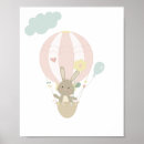 Suche nach heißluftballon kinderzimmer poster Baby