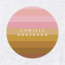 Suche nach etiketten Boho