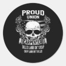 Suche nach carpenter aufkleber Gewerkschaft