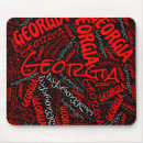 Suche nach georgie mousepads Flagge