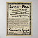 Suche nach feigen poster Druck