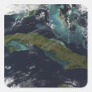 Suche nach satellitenansicht aufkleber Land