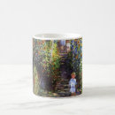 Suche nach monets garden tassen Blume