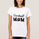 Suche nach fußball mama tshirts Muttertag