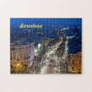 Suche nach barcelona puzzle Spain