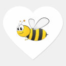 Suche nach niedliche biene aufkleber Bienen