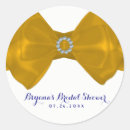 Suche nach gelbes band aufkleber Party