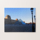 Suche nach louvre puzzle Sehenswürdigkeit