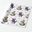 Suche nach dinosaurier geschenkpapier Skurril