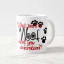 Suche nach woof tassen Liebe