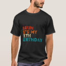 Suche nach 31 jahre alt tshirts Geburtstagsfeier