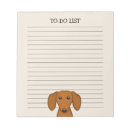 Suche nach dackel notizblock Hund