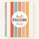 Suche nach beste freunde für immer kleine notizbücher Personalisiert