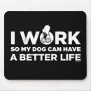 Suche nach hund mousepads Comic