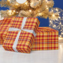 Suche nach schottisches kariertes geschenkpapier Karo