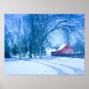 Suche nach scheunen poster Schnee