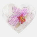 Suche nach orchid aufkleber Rosa