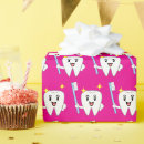 Suche nach zähne geschenkpapier Niedlich