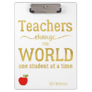 Suche nach apfel klemmbrett Teacher