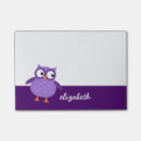 Suche nach owl alle post it Für sie