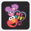 Suche nach muppets aufkleber Seasame straße