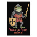 Suche nach grüner frosch poster Froschliebhaber