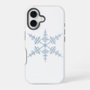 Suche nach schneeflocke fall iphone hüllen Elegant
