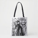 Suche nach suicide squad tote bags Task force x