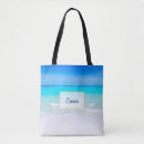 Suche nach meer taschen Tropischer strand