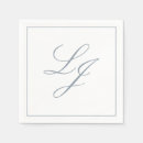 Suche nach dusty blue papierservietten Elegant