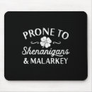 Suche nach grünes bier mousepads Party
