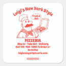 Suche nach restaurants aufkleber Boss