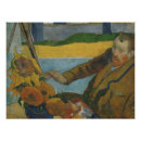 Suche nach van gogh gemälde poster Impressionistin