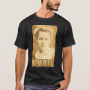 Suche nach marie tshirts Curie