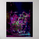 Suche nach drummer poster Band