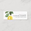 Suche nach limonade visitenkarten Zitrusfrucht