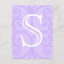 Suche nach initialen postkarten Monogramm