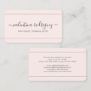 Suche nach vintage mode visitenkarten Schönheitssalon