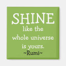 Suche nach rumi zitate magnete Motivierend
